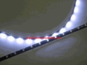 LED Light Strips / Daytime LED Lighting Strips