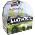 Luminics JDM Yellow 9006 Twin Pack Part # LY-9006F Luminics JDM Yellow 9006 Twin Pack Part # LY-9006F