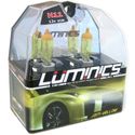 Luminics JDM Yellow H11 Twin Pack Part # LY-H11F Luminics JDM Yellow H11 Twin Pack Part # LY-H11F