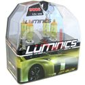 Luminics JDM Yellow H8 Twin Pack Part # LY-H8T