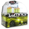 Luminics Krypton JDM Yellow 9005 (HB3) Twin Pack Part # LKY-9005F Luminics Krypton JDM Yellow 9005 (HB3) Twin Pack Part # LKY-9005F