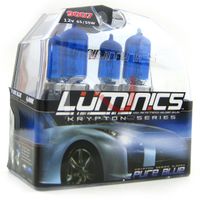 Luminics Krypton Pure Blue 9007 Twin Pack Part # LKB-9007SF Luminics Krypton Pure Blue 9007 Twin Pack Part # LKB-9007SF
