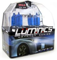 Luminics Krypton Pure Blue H11 Twin Pack Part # LKB-H11F