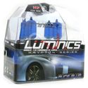 Luminics Krypton Pure Blue H7 Twin Pack Part # LKB-H7F