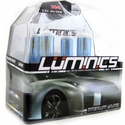 Luminics Krypton Titanium White 9004 (HB1) Twin Pack Part # LKT-9004SF