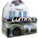 Luminics Krypton Titanium White 9005 (HB3) Twin Pack Part # LKT-9005F Luminics Krypton Titanium White 9005 (HB3) Twin Pack Part # LKT-9005F