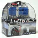 Luminics Krypton Ultra White 9004 Twin Pack Part # LKW-9004SF Luminics Krypton Ultra White 9004 Twin Pack Part # LKW-9004SF