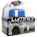 Luminics Krypton Ultra White 9005 Twin Pack Part # LKW-9005F Luminics Krypton Ultra White 9005 Twin Pack Part # LKW-9005F
