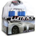 Luminics Krypton Ultra White 9006 Twin Pack Part # LKW-9006F Luminics Krypton Ultra White 9006 Twin Pack Part # LKW-9006F
