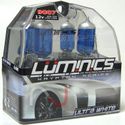 Luminics Krypton Ultra White 9007 Twin Pack Part # LKW-9007SF Luminics Krypton Ultra White 9007 Twin Pack Part # LKW-9007SF