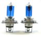 Luminics Krypton Ultra White H4 Twin Pack Part # LKW-H4SF