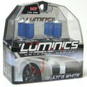 Luminics Krypton Ultra White H7 Twin Pack Part # LKW-H7F