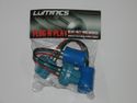 Luminics Plug and Play 9004 Wire Harnesses Part # LH-9004 Luminics Plug and Play 9004 Wire Harnesses Part # LH-9004