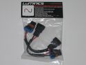 Luminics Plug and Play 9005 and 9005XS Wire Harnesses Part # LH-9005 Luminics Plug and Play 9005 and 9005XS Wire Harnesses Part # LH-9005