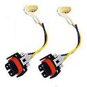 Luminics Plug and Play H9 Wire Harnesses Part # LH-H9 Luminics Plug and Play H9 Wire Harnesses Part # LH-H9