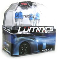 Luminics Pure Blue 880 Twin Pack Part # LB-880T