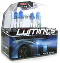Luminics Pure Blue 881 Twin Pack Part # LB-881T Luminics Pure Blue 881 Twin Pack Part # LB-881T