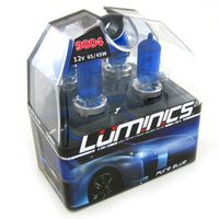 Luminics Pure Blue 9004 Twin Pack Part # LB-9004SF