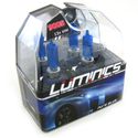 Luminics Pure Blue 9005 Twin Pack Part # LB-9005F Luminics Pure Blue 9005 Twin Pack Part # LB-9005F