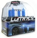 Luminics Pure Blue 9005XS Twin Pack Part # LB-9005XSF