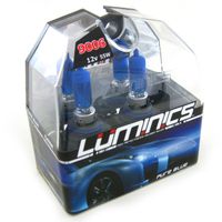 Luminics Pure Blue 9006 Twin Pack Part # LB-9006F