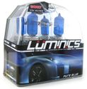 Luminics Pure Blue 9007 Twin Pack Part # LB-9007SF Luminics Pure Blue 9007 Twin Pack Part # LB-9007SF