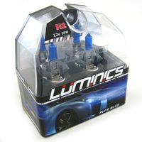 Luminics Pure Blue H1 Twin Pack Part # LB-H1F