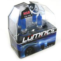 Luminics Pure Blue H10 (9145) Twin Pack Part # LB-H10F