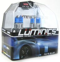 Luminics Pure Blue H3 Twin Pack Part # LB-H3F Luminics Pure Blue H3 Twin Pack Part # LB-H3F