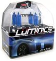 Luminics Pure Blue H8 Twin Pack Part # LB-H8T