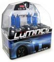 Luminics Pure Blue H9 Twin Pack Part # LB-H9S Luminics Pure Blue H9 Twin Pack Part # LB-H9S
