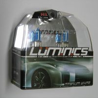 Luminics Titanium White 893 Twin Pack Part # LT-893T