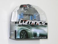 Luminics Titanium White H1 Twin Pack Part # LT-H1F