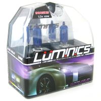 Luminics Ultra Violet 9005XS Twin Pack Part # LV-9005XSF