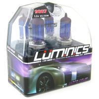 Luminics Ultra Violet 9007 (HB5) Twin Pack Part # LV-9007SF