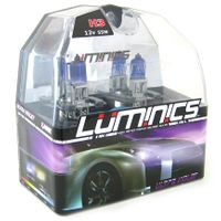 Luminics Ultra Violet H3 Twin Pack Part # LV-H3F