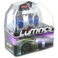 Luminics Ultra Violet H9 Twin Pack Part # LV-H9S