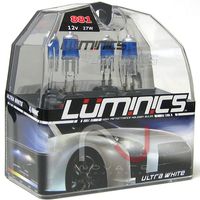 Luminics Ultra White 881 Twin Pack Part # LW-881T
