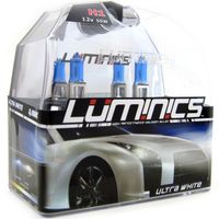Luminics Ultra White H1 Twin Pack Part # LW-H1F
