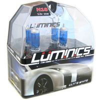 Luminics Ultra White H10 (9145) Twin Pack Part # LW-H10F