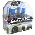 Luminics Ultra White H13 (9008) Twin Pack Part # LW-H13SF Luminics Ultra White H13 (9008) Twin Pack Part # LW-H13SF