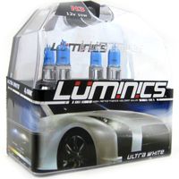 Luminics Ultra White H3 Twin Pack Part # LW-H3F