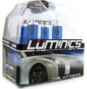 Luminics Ultra White H4 Twin Pack Part # LW-H4SF Luminics Ultra White H4 Twin Pack Part # LW-H4SF