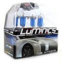 Luminics Ultra White H7 Twin Pack Part # LW-H7F