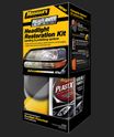 Meguiars Heavy Duty Headlight Restoration Kit G3000 Meguiars Heavy Duty Headlight Restoration Kit G3000