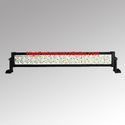 Midnight Sun™ 20 Inch Dual Layer 120 Watt CREE LED Light Bar Midnight Sun™ 20 Inch Dual Layer 120 Watt CREE LED Light Bar