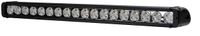 Midnight Sun 39 Inch CREE LED Light Bar 240 Watts 6000K