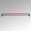 Midnight Sun™ 40 Inch Dual Layer 240 Watt CREE LED Light Bar Midnight Sun™ 40 Inch Dual Layer 240 Watt CREE LED Light Bar