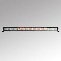 Midnight Sun 40 Inch Dual Layer 240 Watt CREE LED Light Bar