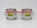 NEW!!! 160 Watt LED Angel Eyes for 2005 - 2008 BMW 3 Series E90 Sedan or E91 Wagon 